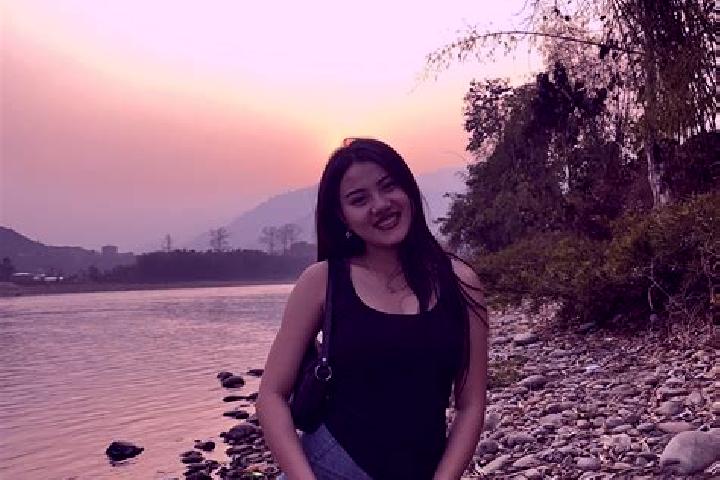 Evelyn, 31 — Escort in Aniak, United States