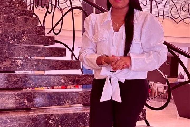 Evelyn, 31 — Escort in Barranca Nueva, Mexico
