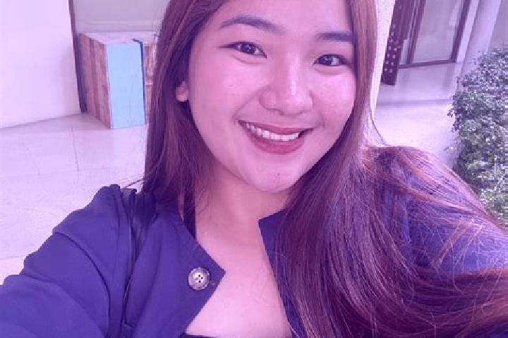 Evelyn, 31 — Escort in Binulasan, Philippines
