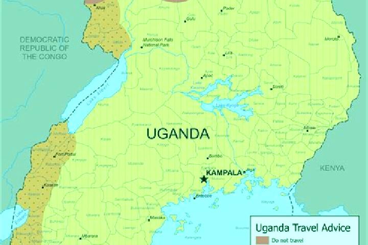 Evelyn, 31 — Escort in Muhororo, Uganda