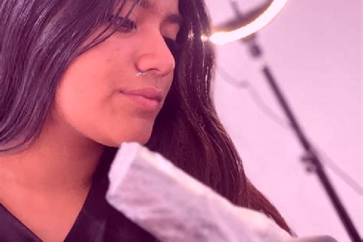 Evelyn, 31 — Escort in San Antonio Molinos, Mexico