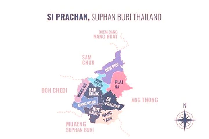 Evelyn, 31 — Escort in Si Prachan, Thailand