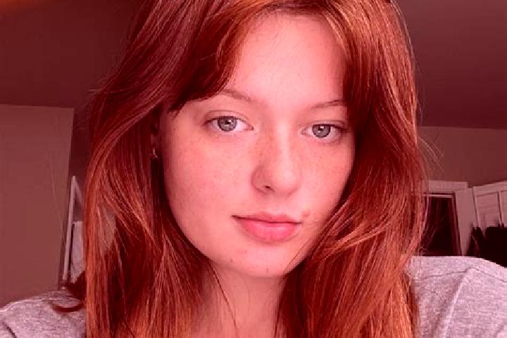 Evelyn, 32, a auburn amber-eyed indian companion based in Tesalia. Offering Domination, Party Girl, Overnight, GFE. Available for incall and outcall, day and...