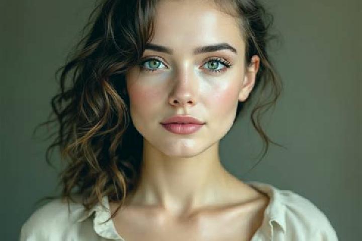 Evelyn, 32, a chestnut brown-eyed european companion based in Staromlynivka. Offering Deep French Kissing, BDSM, Roleplay. Available for incall and outcall, ...