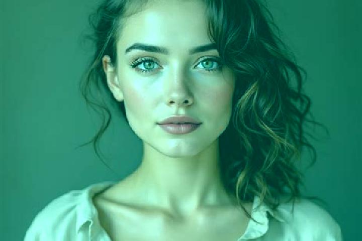Evelyn, 32, a chestnut brown-eyed mixed companion based in Tremseh. Offering Prostate Massage, Deep French Kissing, Duos, OWO. Available for incall and outca...