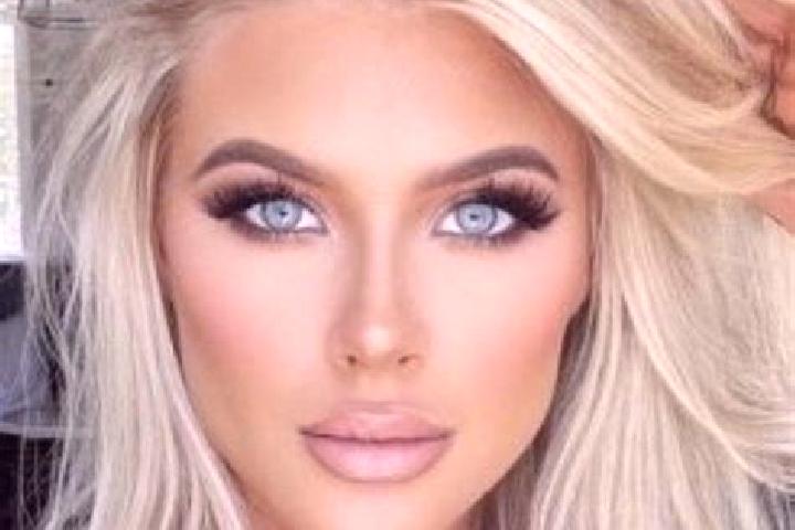 Evelyn, 32, a platinum blonde blue-eyed mediterranean companion based in Adrian. Offering 69, A-Level, Deep French Kissing, OWO. Available for incall and out...