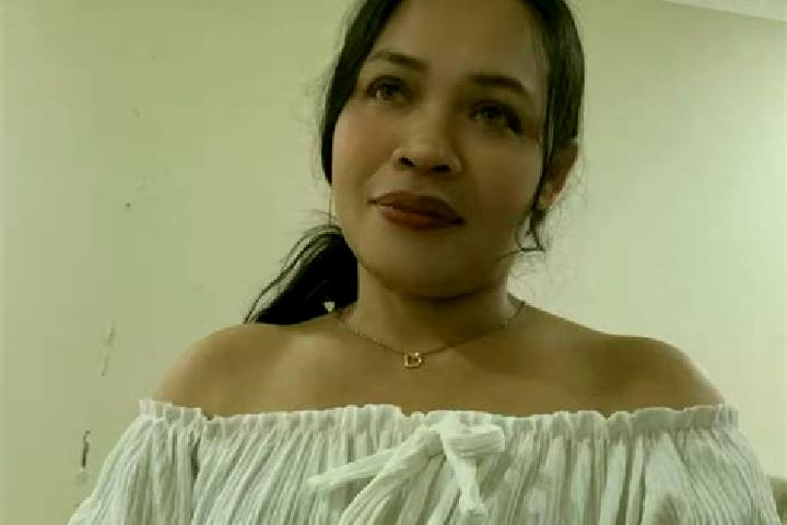 Evelyn, 32 — Escort in Estrella, Philippines