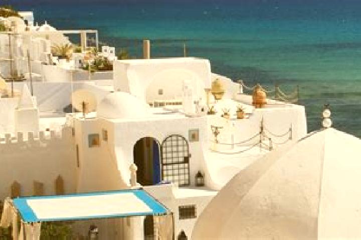 Evelyn, 32 — Escort in Metouia, Tunisia