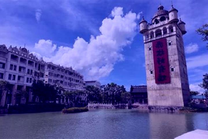 Evelyn, 32 — Escort in Nanlou, China