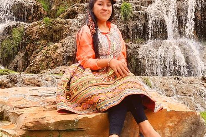 Evelyn, 32 — Escort in Paruro, Peru