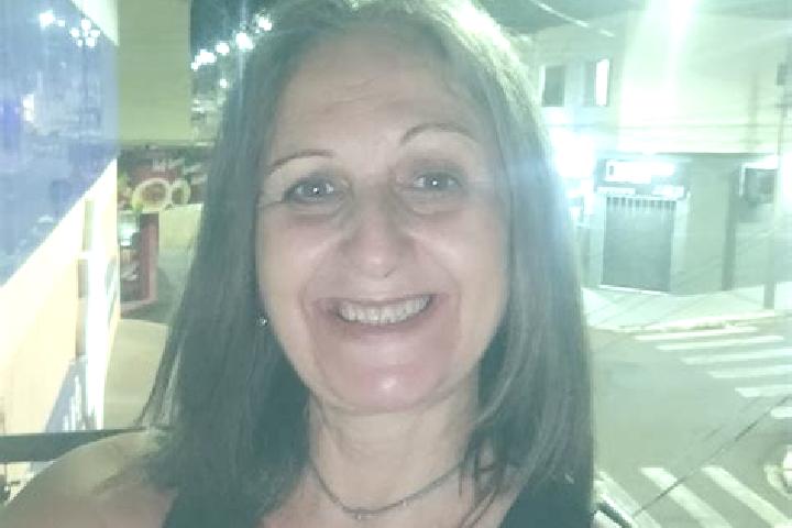 Evelyn, 32 — Escort in Terezinha, Brazil