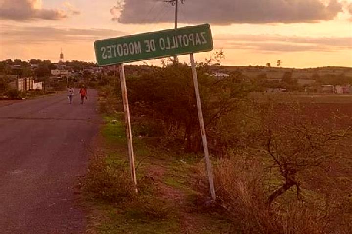 Evelyn, 32 — Escort in Zapotillo de Mogotes, Mexico