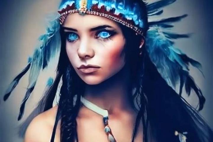 Evelyn, 33, a red blue-eyed indian companion based in Chalki. Offering A-Level, OWO, Massage, Overnight. Available for incall and outcall, overnight bookings...