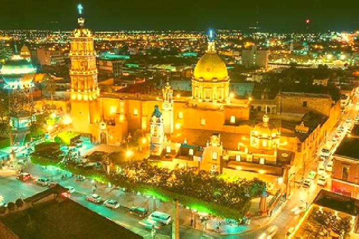Evelyn, 33 — Escort in Celaya, Mexico