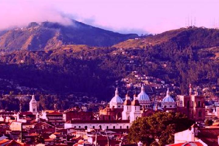 Evelyn, 33 — Escort in Chantaco, Ecuador
