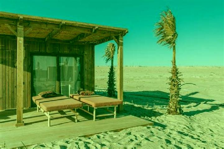 Evelyn, 33 — Escort in Dakhla, Morocco