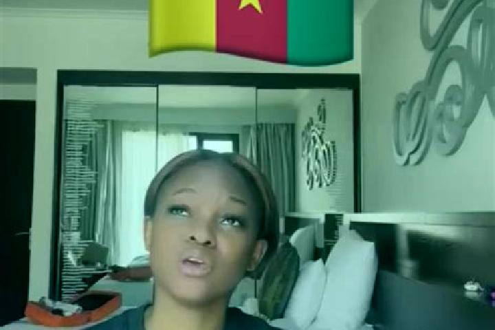 Evelyn, 33 — Escort in Dimako, Cameroon