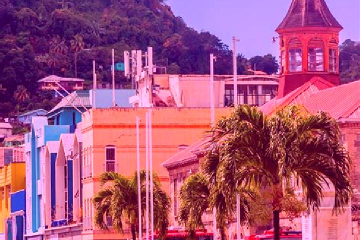 Evelyn, 33 — Escort in Friendly Village, Saint Vincent and the Grenadines