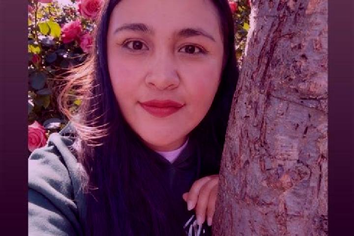 Evelyn, 33 — Escort in Mecacalco, Mexico