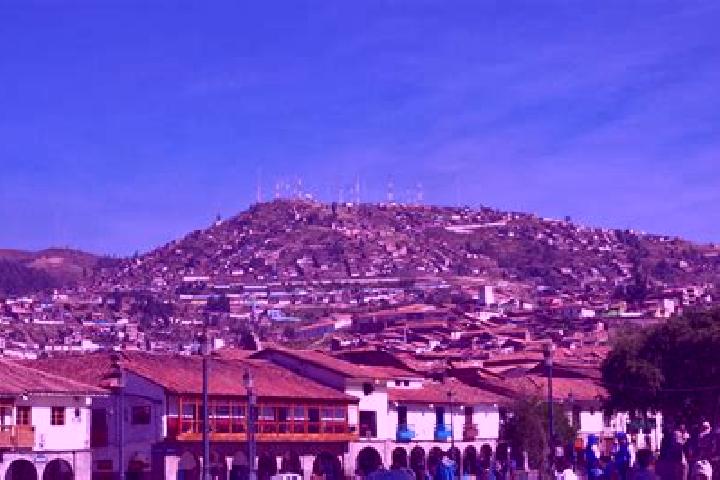 Evelyn, 33 — Escort in Ocoruro, Peru