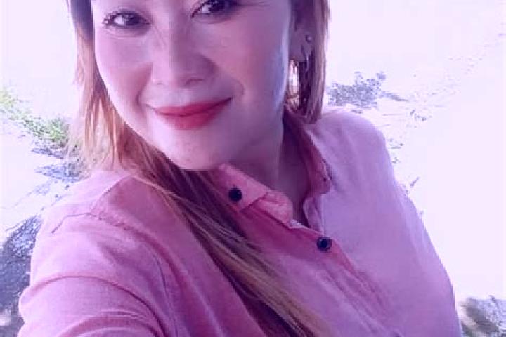 Evelyn, 33 — Escort in Pajaran, Indonesia