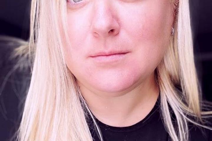 Evelyn, 33 — Escort in Park Ridge, United States