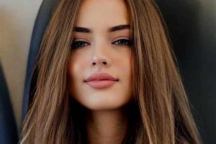 Evelyn, 33 — Escort in Posen, United States
