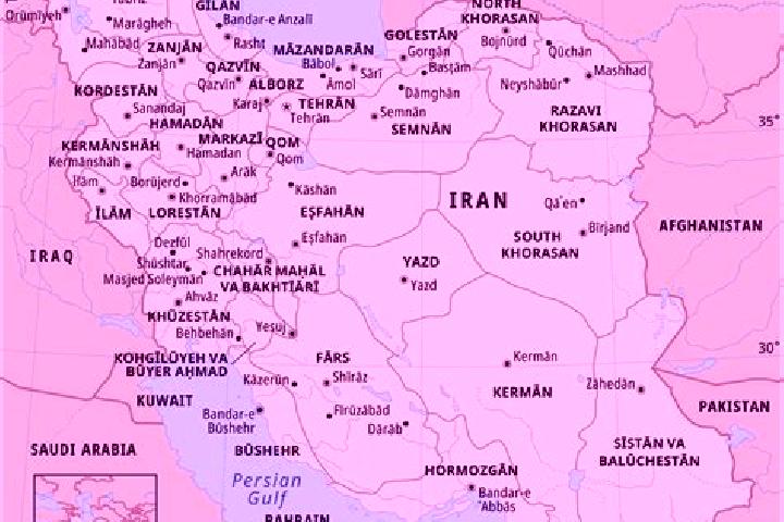 Evelyn, 33 — Escort in Shahini, Iran