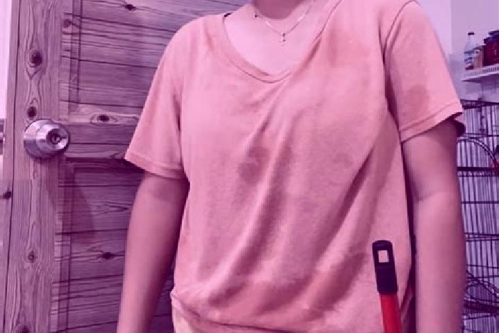 Evelyn, 33 — Escort in Tagbina, Philippines