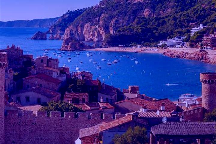 Evelyn, 34 — Escort in Benilloba, Spain