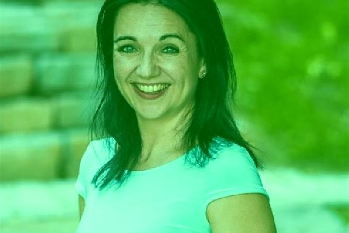Evelyn, 34 — Escort in Dolna Breznica, Slovakia