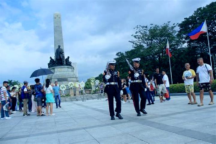 Evelyn, 34 — Escort in Jose Rizal, Philippines