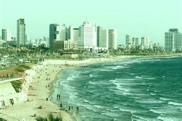 Evelyn, 34 — Escort in Nahliel, Israel