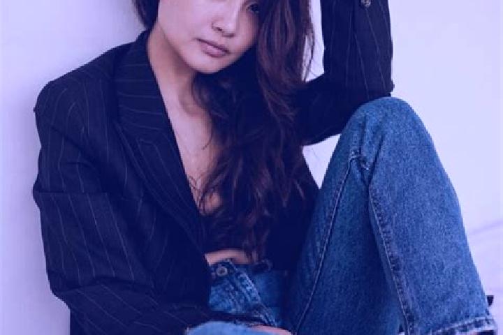 Evelyn, 34 — Escort in Petropavl, Kazakhstan