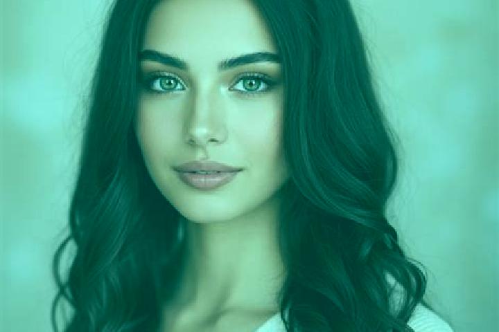 Evelyn, 35, a chestnut brown-eyed mixed companion based in Giessen. Offering Domination, Tantra, Massage, Overnight, CIM. Available for incall and outcall, d...