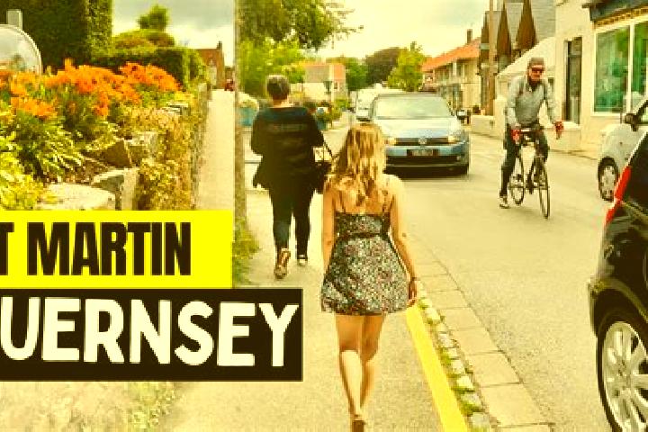 Evelyn, 35 — Escort in Forest Parish, Guernsey