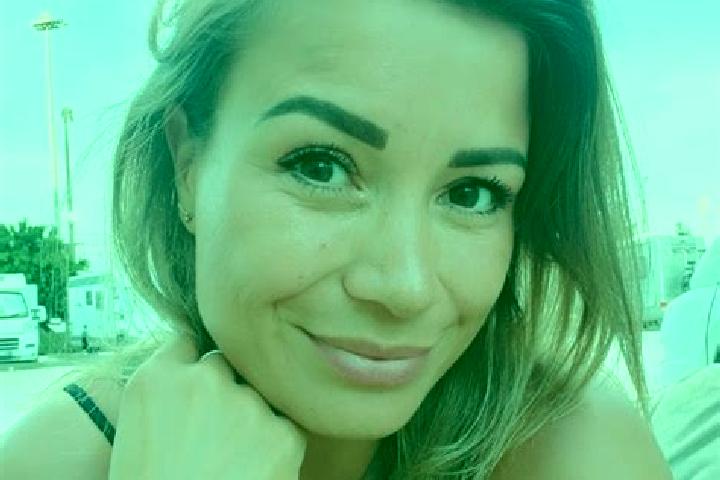 Evelyn, 35 — Escort in Hem, France