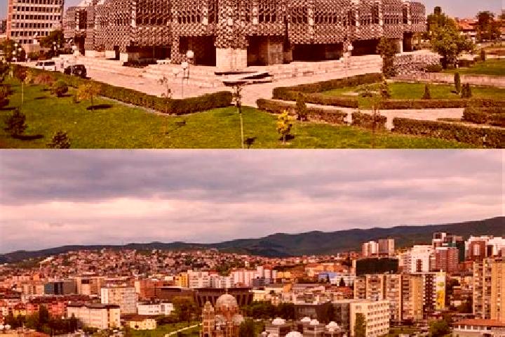 Evelyn, 35 — Escort in Irzniq, Kosovo