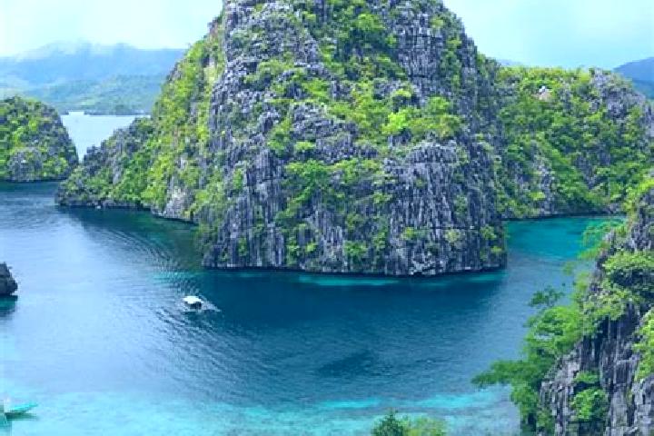 Evelyn, 35 — Escort in Kalbugan, Philippines
