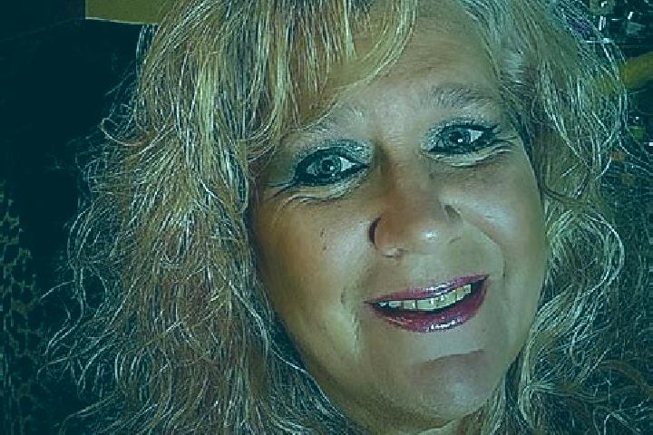 Evelyn, 35 — Escort in Magee, United States