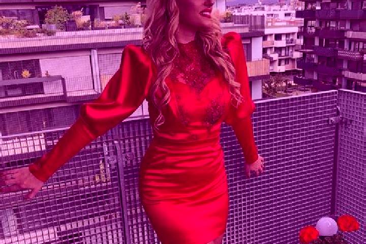 Evelyn, 35 — Escort in Pozarevac, Serbia
