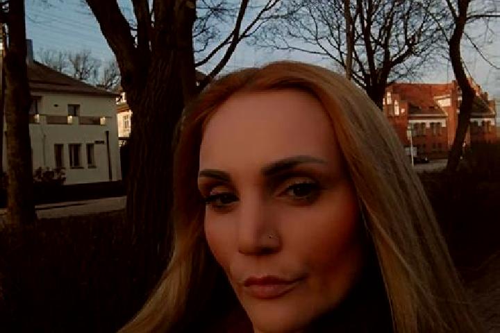Evelyn, 35 — Escort in Ragana, Latvia