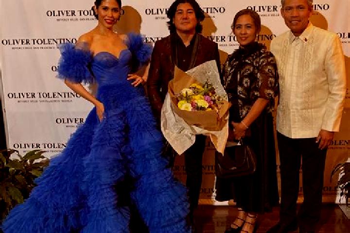 Evelyn, 35 — Escort in San Francisco, Philippines
