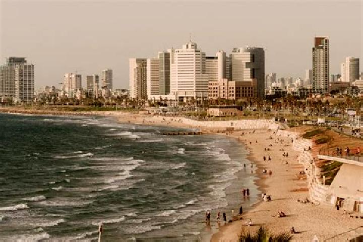 Evelyn, 35 — Escort in Shlomi, Israel