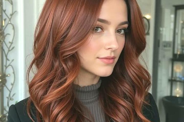 Evelyn, 36, a auburn brown-eyed mixed companion based in Niangxi. Offering Domination, Massage, Overnight, CIM. Available for incall and outcall, overnight b...