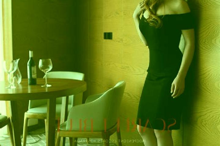 Evelyn, 36, a red blue-eyed caucasian companion based in Xiancheng. Offering A-Level, Erotic Massage, Domination. Available for incall and outcall, overnight...