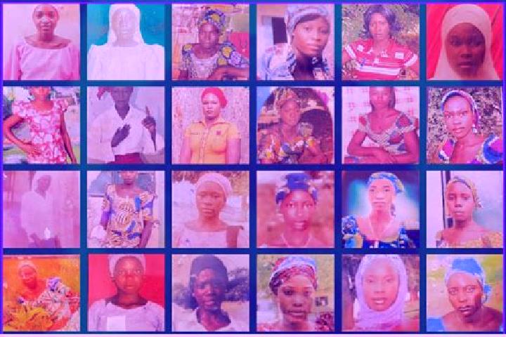 Evelyn, 36 — Escort in Chibok, Nigeria