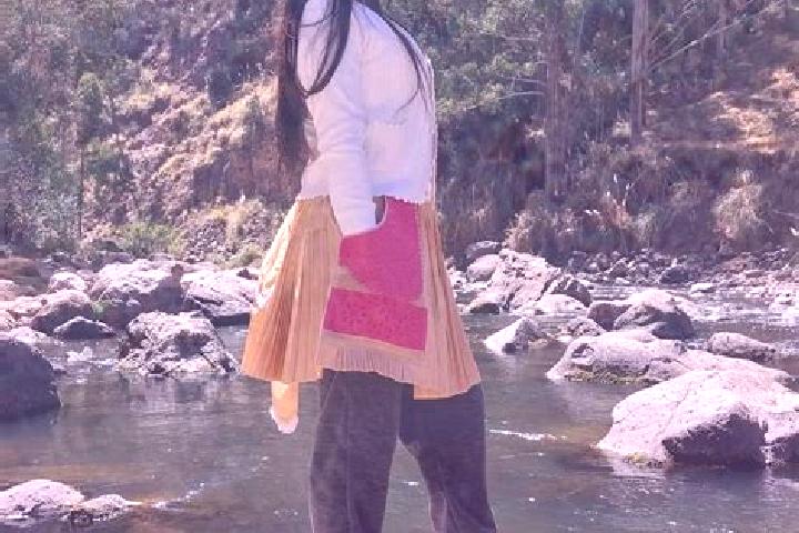 Evelyn, 36 — Escort in Colquemarca, Peru