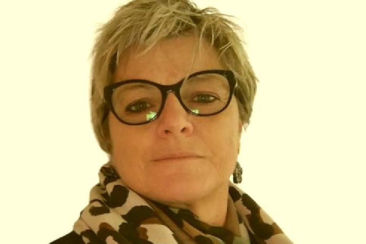 Evelyn, 36 — Escort in Feurs, France
