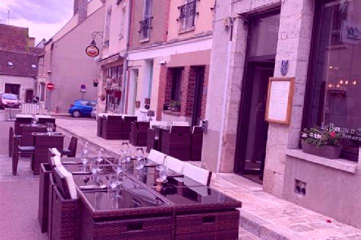 Evelyn, 36 — Escort in Griselles, France